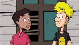 Free For All - Season 01 Episode 07